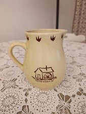 Caraffa Mulino Bianco 1981 In
