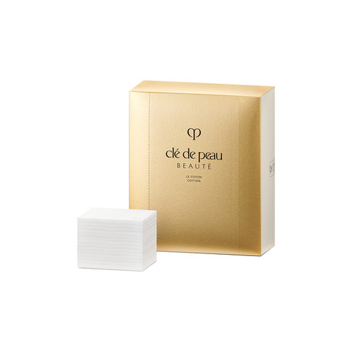 Cle peau beaute coton - de,