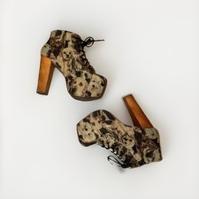 Stivaletti Jeffrey Campbell
