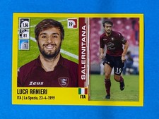 Figurine Calciatori Panini