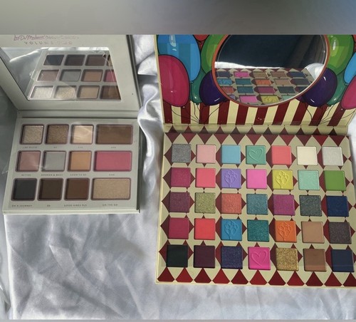 Beauty creations lotto 2 - beauty,