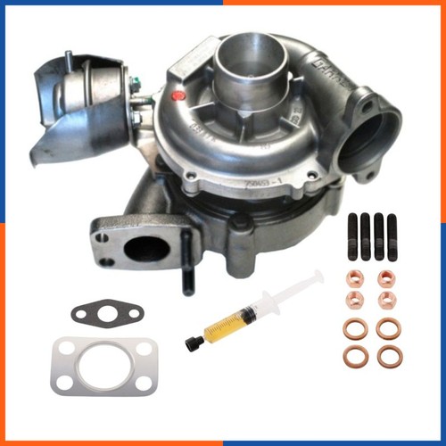 Turbo pour peugeot - peugeot, 110