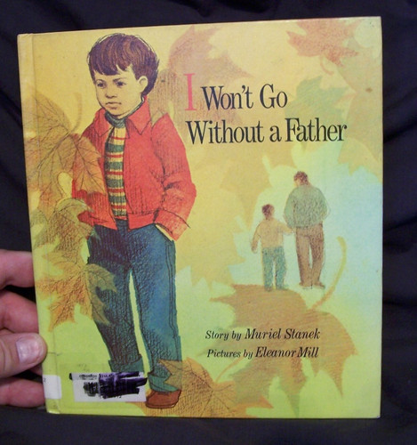 Won without a father - i, by