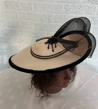 Cappello donna vintage lana