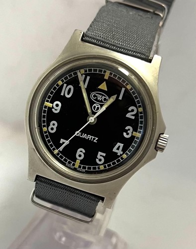 Orologio militare cwc esercito - orologio,