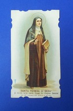 Santino Santa Lega Eucaristica