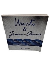 Christo Jeanne-Claude