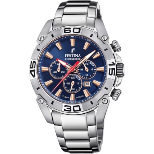 Festina orologio cronografo - orologio,