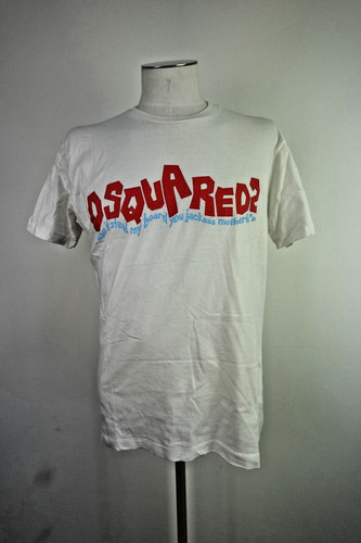 Dsquared2 maglia uomo s - uomo, tg
