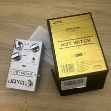 JOYO R-25 Hot Witch Fuzz -