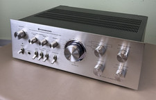 AMPLIFICATORE INTEGRATO STEREO KENWOOD KA-7100 