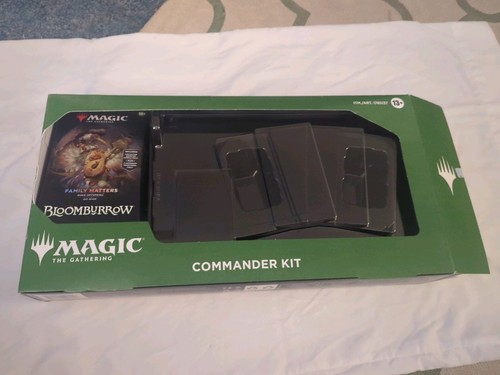 Magic the gathering - magic,