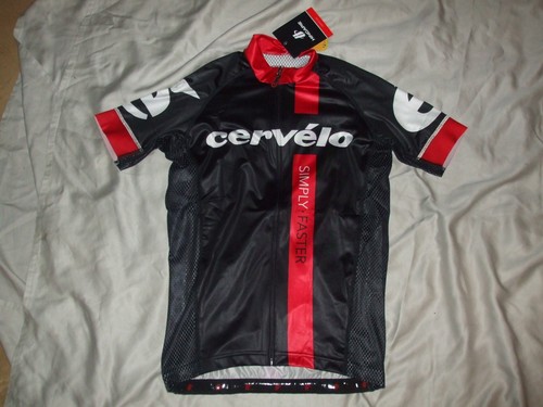 Maglia ciclismo hincapie - maglia,