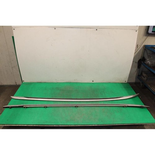 Barre portatutto longitudinali - barre,