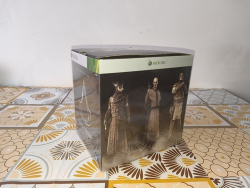 Assassin creed collector - assassin's,