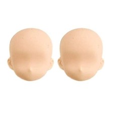 Bambola Obitsu 11 cm testa set