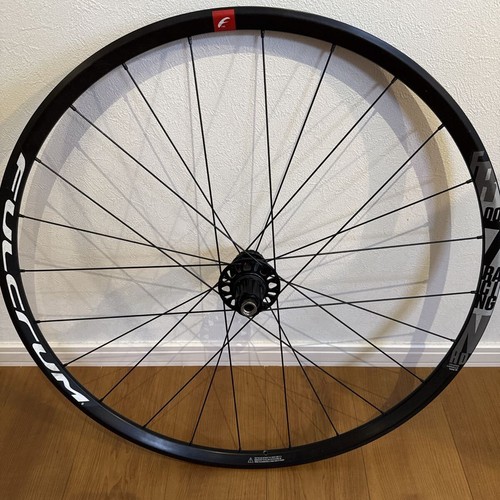 Ruota posteriore fulcrum - ruota,