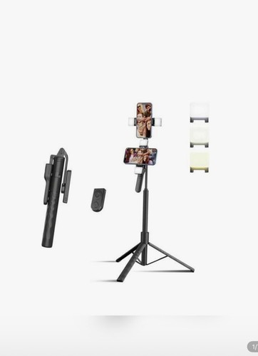 Face tracking treppiede 360 - tracking,