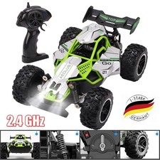 Auto telecomandata 1:18 RC