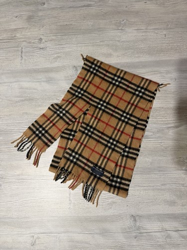 Sciarpa burberry classic nova - sciarpa,