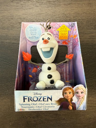 Modellino disney frozen - modellino,