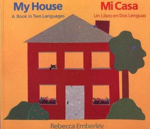 House book in - house:, two