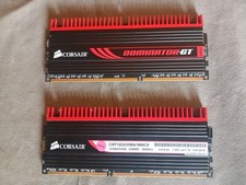 Corsair Dominator GT 4 GB (2x2