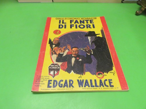Gialli economici mondadori - economici,