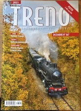 Rivista TUTTO TRENO 367