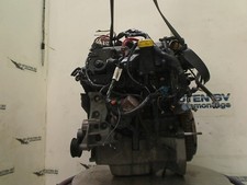 MOTORE Dacia Dokker (0S) MPV