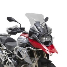 Cupolino Givi fume alto BMW