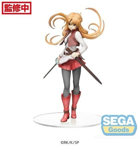 Sword art online - online, figure
