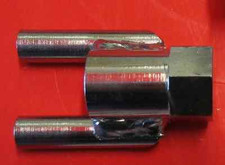 Registro tendicatena Bimota