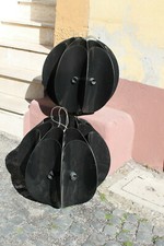 Lampada sospensione Slamp Planet GLS 60