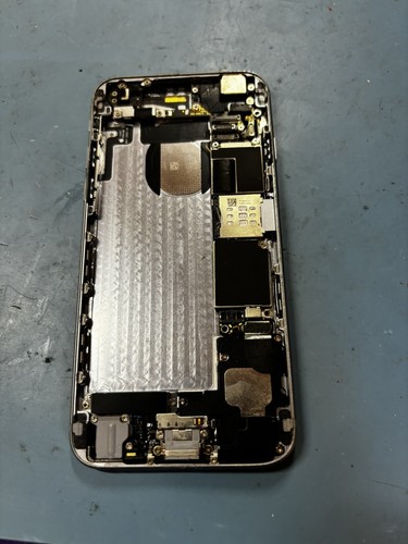 Custodia iphone con scheda - iphone,