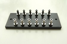 Scheda Torretta 2x6 per