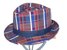 CAPPELLO PORTALURI SCOZZESE