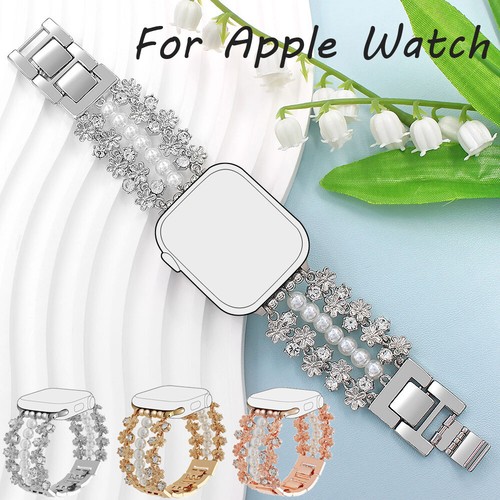 Bracciale gioielli perle - bracciale,