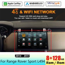 Autoradio Android 13" 2Din