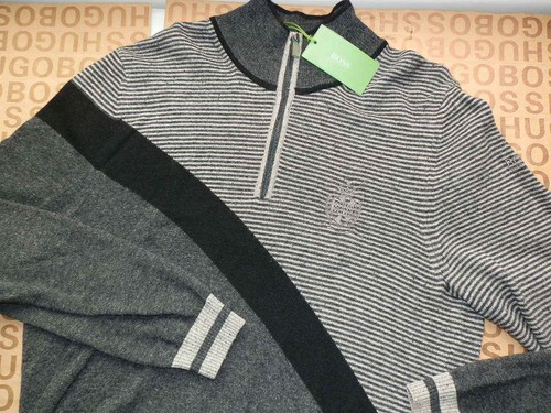 Nuovo maglione cardigan