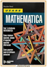USARE MATHEMATICA di Massimo