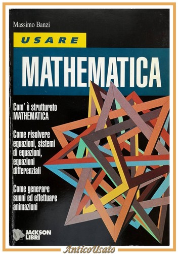 Usare mathematica massimo - usare,