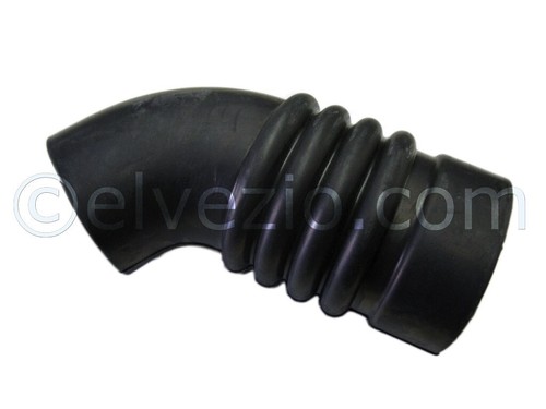 Manicotto curvo per - manicotto,
