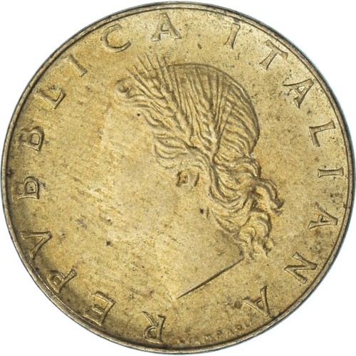 1353212 coin italy 20 - [#1353212],