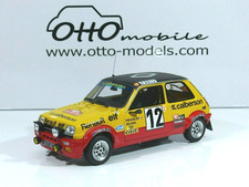 Renault 5 Alpine Gr. 2 #12