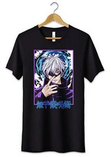 T-Shirt Maglietta Anime