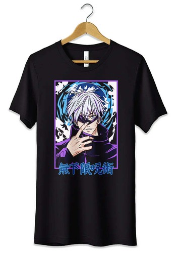 Shirt maglietta anime - maglietta,