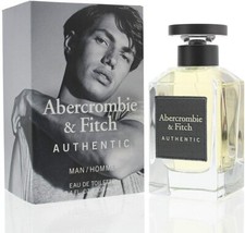 Profumo Abercrombie & Fitch