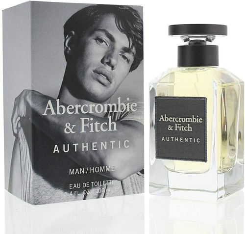 Profumo abercrombie fitch - &,
