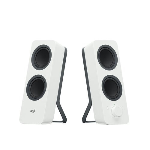 Logitech set altoparlanti - altoparlanti, z